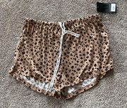 Nine West Sleewear Shorts SIZE L