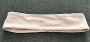 Lulu lemon Running Headband