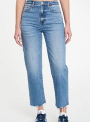 DAZE Medium Wash Jeans