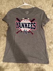 Yankees Baseball Shirt