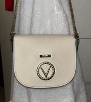 Valentino by Mario Small Crossbody Bag