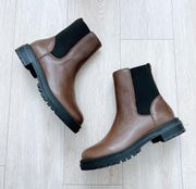 The Bradley Chelsea Boot