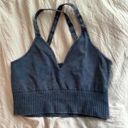 Good Karma Crop Tank Top FP Movement