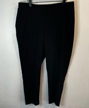 Women’s | Nine West Cropped Pants | XL