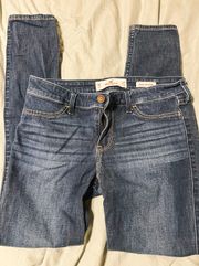 Jeans-jeggings