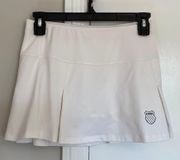 Tennis Skirt