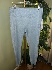 LULULEMON Fast and Free High Rise Tight 25” NWT Size 14