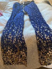 Breeze Ever Wide Leg Flare Pants