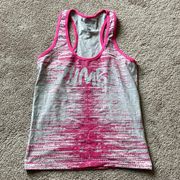 Zumba Top SIZE L(ovely)