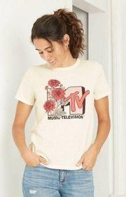 Mtv Vintage T-Shirt