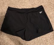 Reebok Women’s Rebook Shorts