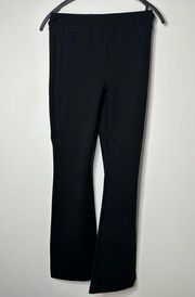 Maeve slim flare pants