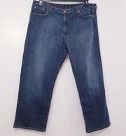 Lucky Brand Bootleg Jeans