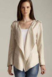 Linen Jacket