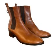 Cole Haan fabrizia Chelsea sequoia boot size 10