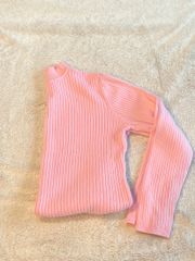 Vintage pink Sweater