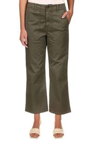 NWT Sanctuary Standard Surplus Cropped Pants 24