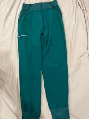 Jogger Scrub Bottoms