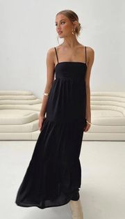 Dunster Maxi Dress