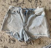 Abercrombie & Fitch Shorts