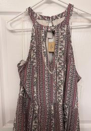 Outfitters Romper NWT