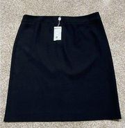 Armani Collezioni NWT skirt size 14