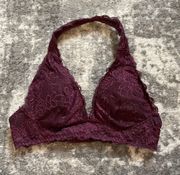 Halter Bralette