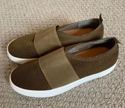 Steve Madden Slip On Sneaker