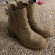 Womens madden girl boots