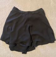 Boutique Shorts