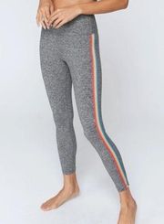 NWOT SPIRITUAL GANGSTER Rainbow Vibe Leggings S