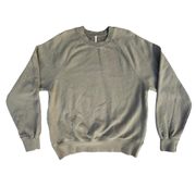 Essentials Crewneck Sweater