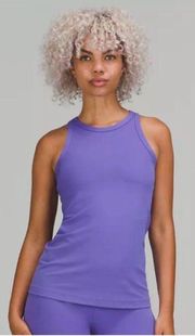 Lululemon Align Hip Length Raceback Tank