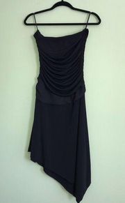 Rue 21 Little Black Dress- 0862