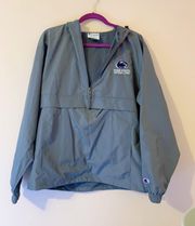 Penn State Windbreaker