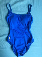 One Piece Bathing Suit Size Small