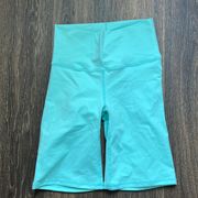 Terez Biker Shorts