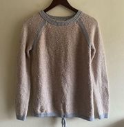 Loft Crewneck Sweater