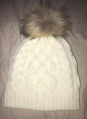 J crew Knit hat