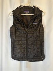 Puffer Vest