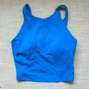 lululemon Align™ High-Neck Tank Top Size 6 worn twice