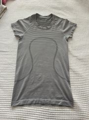 Lululemon Swiftly Tech Short Sleeve