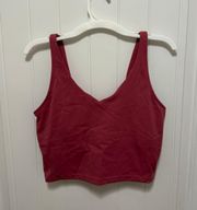 Workout Tank