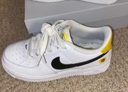 Air Force 1s “Have A  Day”