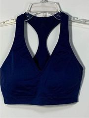 Ryka padded, sport bra, size large