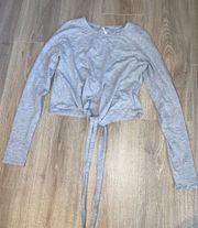 Lululemon Long Sleve