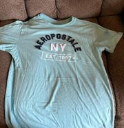 Aeropostale Graphic Tee