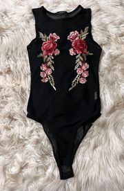 Bodysuit