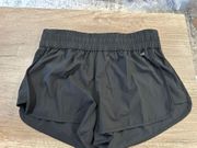 DSG Running Shorts