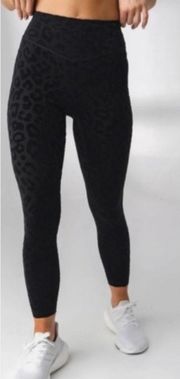 Luxe Panther Leggings